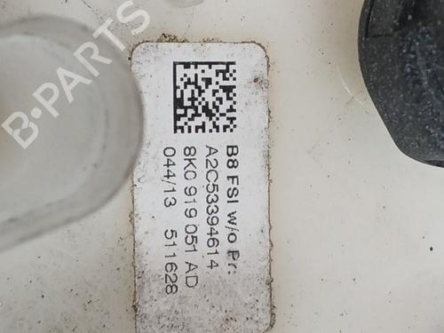 Fuel pump AUDI A4 B8 (8K2) 2.0 TFSI | BP37435718M76 - Image 8
