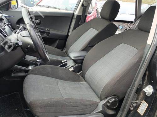 Sæde sæt KIA CEE'D SW (ED) 1.4 | BP36930783C78 - Image 2