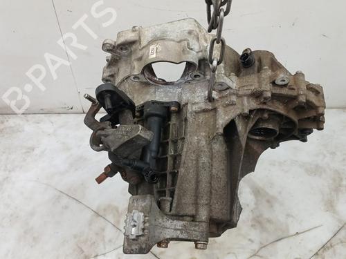 Gearbox VW UP! (121, 122, BL1, BL2, BL3, 123) 1.0 | BP36929672M3 - Image 6