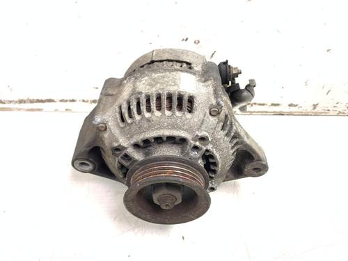 Used Alternator Alternator 38434670 38434670