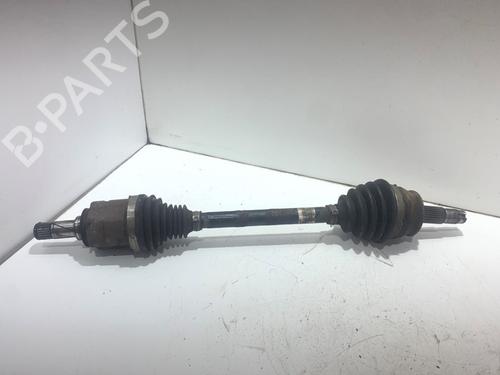 Left front driveshaft OPEL CORSA D (S07) 1.3 CDTI (L08, L68) | BP36927892M38 - Image 2