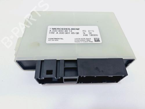 control-unit-mercedes-benz-a-class-w177-2018-36919719 main image