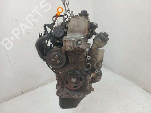 Engine VW FOX Hatchback (5Z1, 5Z3, 5Z4) 1.2 | BP39647998M1 - Image 4