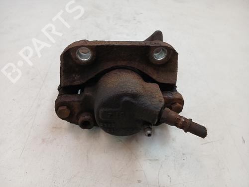 Left front brake caliper RENAULT TWINGO II (CN0_) 1.2 16V (CN0K, CN0V, CN0A) | BP38434557M105 - Image 5