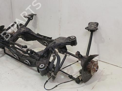 Bagaksel JEEP COMPASS (MP, M6, MV, M7) 1.3 Hybrid 4x4 | BP36926349M2  - Image 5