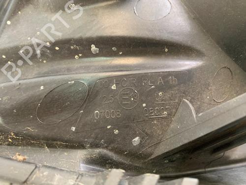 Left headlight DACIA SANDERO 1.4 (BS0C, BS0A, BS0G, BS1F, BS0E) | BP38434653C28 - Image 7