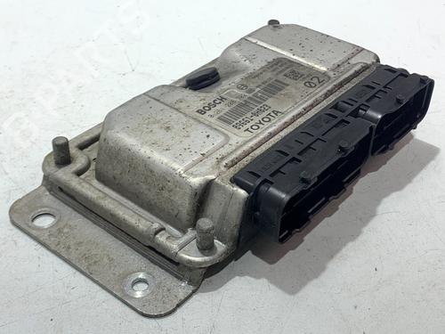 Engine control unit (ECU) TOYOTA AYGO (_B1_) 1.0 (KGB10_, KGB10R) | BP36922304M57 - Image 2