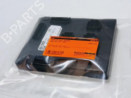 Electronic module AUDI A5 (8T3) 3.2 FSI quattro | BP36923394M83 - Image 4