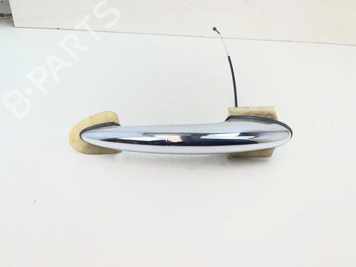 Used Exterior handle Exterior handle 37435743 37435743