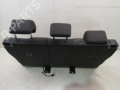 Rear seat VW T-CROSS (C11, D31) 1.0 TSi | BP39208814C17 - Image 5
