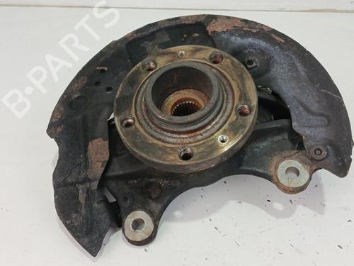 Used Right front steering knuckle Right front steering knuckle 36924272 36924272