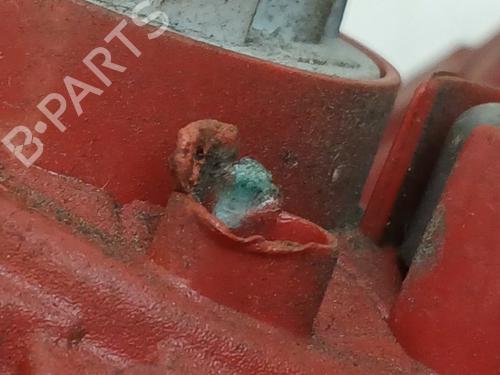 Left taillight SUZUKI SWIFT III (MZ, EZ) 1.3 (RS413, ZC11S) | BP37021199C34  - Image 8