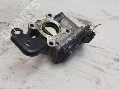 Throttle body RENAULT TWINGO II (CN0_) 1.2 (CN0D) | BP36929416M82 - Image 4