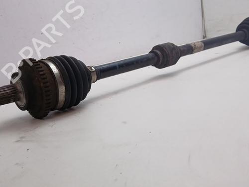Right front driveshaft CHEVROLET SPARK (M300) 1.2 | BP36932049M39 - Image 2