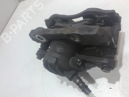 Right front brake caliper CITROËN DS3 Convertible 1.6 HDi 90 | BP36923451M104 - Image 3