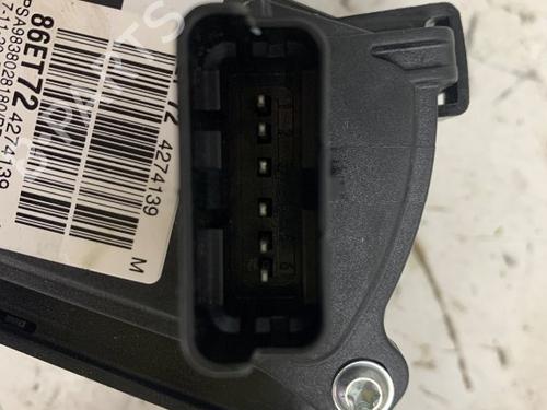 Pedal PEUGEOT EXPERT Van (V_) 2.0 BlueHDi 120 | BP36926923I4  - Image 5