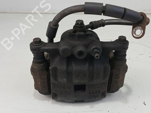 Left front brake caliper FORD FIESTA VI (CB1, CCN) 1.6 Ti | BP36924375M105 - Image 4