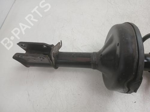 Right front shock absorber RENAULT TWINGO II (CN0_) 1.2 16V (CN04, CN0B) | BP40530527M17 - Image 4