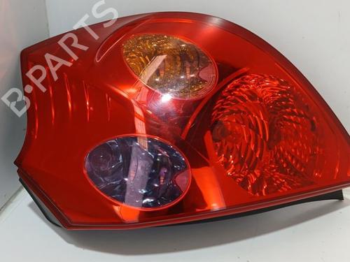Right taillight KIA CEE'D SW (ED) 1.6 | BP36918388C35 - Image 3