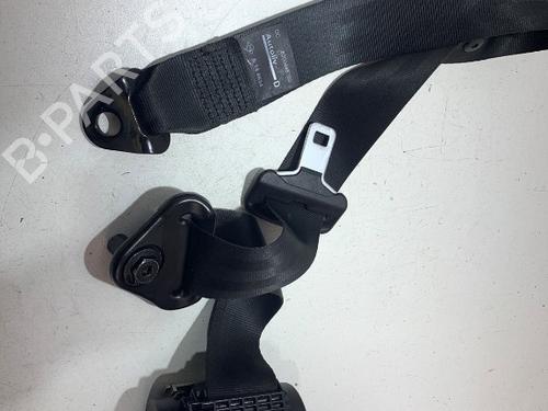 Front right seatbelt RENAULT KANGOO Express (FW0/1_) 1.5 dCi 75 (FW07, FW10, FW04) | BP36922572I25 - Image 3