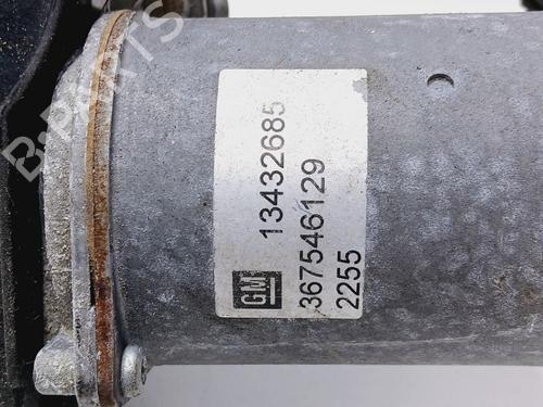 Vindrude Viskermekanisme OPEL CORSA E (X15) 1.3 CDTI (08, 68) | BP36921059C83 - Image 2