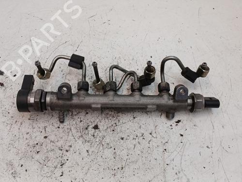 Injection rail MAZDA CX-3 (DK) 2.0 SKYACTIV-G (DK5W, DK6W) | BP36931654M98 - Image 3
