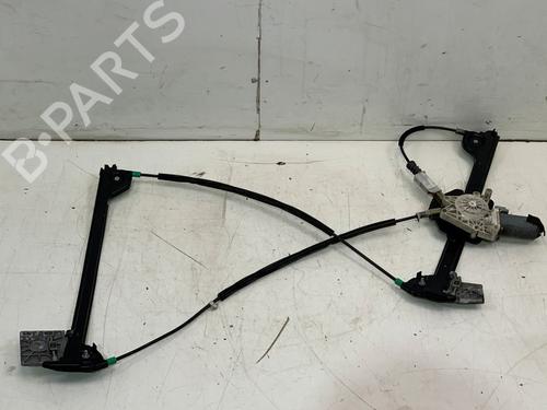 Used Front left window mechanism Front left window mechanism 36931176 36931176