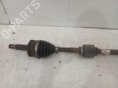 Right front driveshaft KIA RIO III (UB) 1.25 CVVT | BP39525232M39 - Image 3