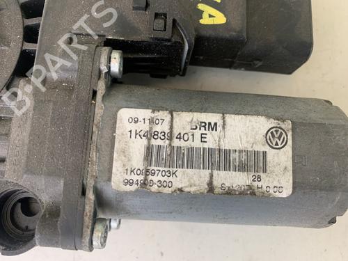 Electronic module VW GOLF V (1K1) 1.9 TDI | BP36918163M83 - Image 4