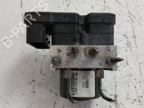 ABS pump SUZUKI SWIFT III (MZ, EZ) 1.3 (RS413, ZC11S) | BP36926754M43  - Image 6