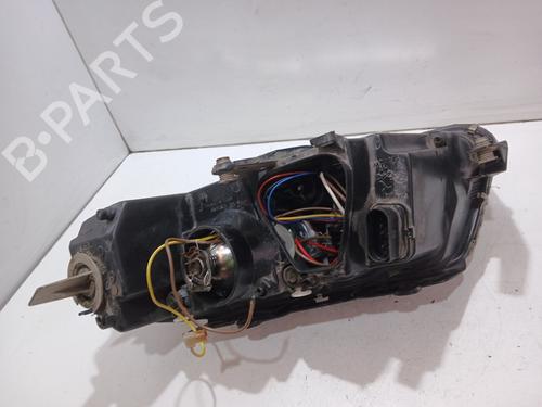 Right headlight VW PASSAT B5.5 (3B3) 1.9 TDI | BP36922920C29 - Image 8