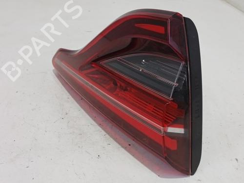 Venstre baglygte RENAULT CLIO V (B7_) 1.0 TCe 100 (B7MT) | BP36918250C34 - Image 3
