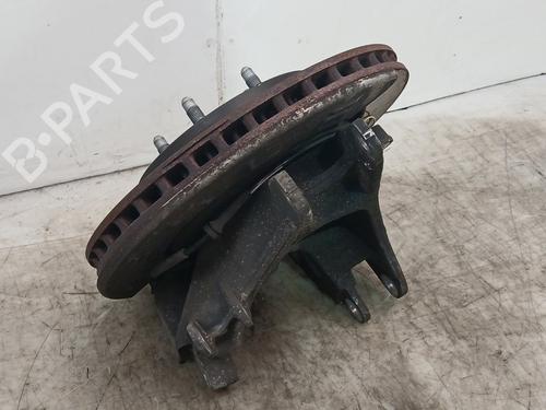 Right rear steering knuckle TESLA MODEL S (5YJS) 85D AWD | BP36922866M28 - Image 4