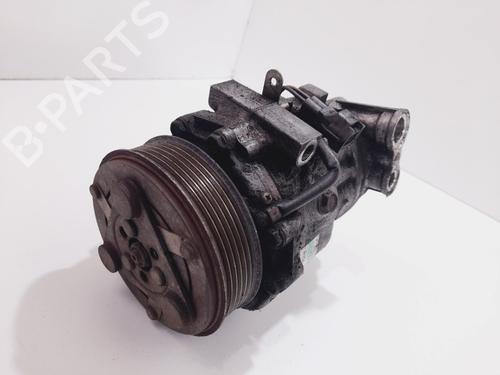 Used AC compressor AC compressor 36920515 36920515
