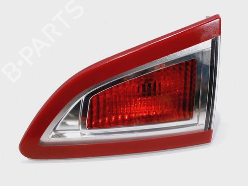 Used Right taillight Right taillight RENAULT SCÉNIC III (JZ0/1_) 1.5 dCi (110 hp) 36921329 36921329