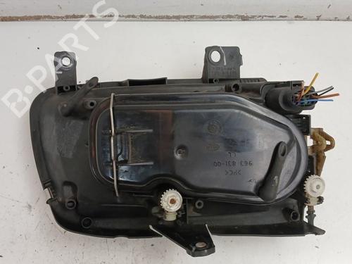 Left headlight VW POLO (6N2) 1.4 | BP36929525C28 - Image 4