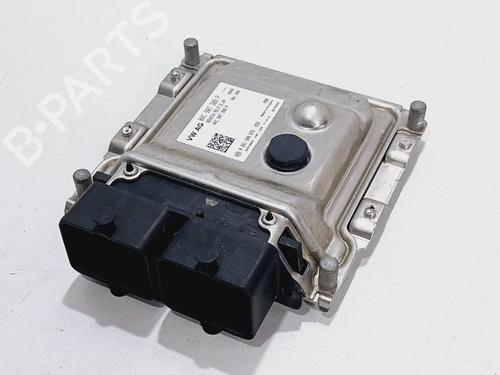 Used Engine control unit (ECU) Engine control unit (ECU) 36921141 36921141