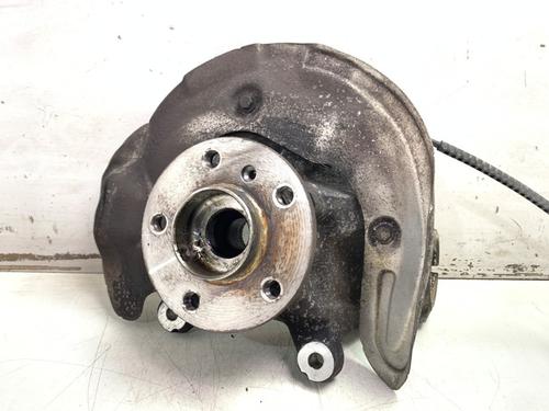 Right front steering knuckle MINI MINI Convertible (F57) One | BP38614428M26 - Image 2
