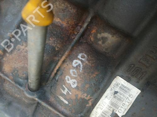 Engine RENAULT CLIO III (BR0/1, CR0/1) 1.2 16V (BR02, BR0J, BR11, CR02, CR0J, CR11) | BP39742204M1 - Image 6