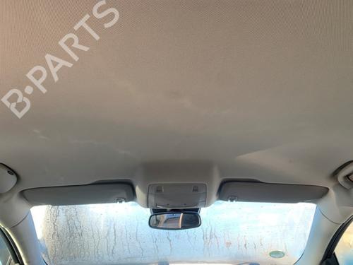 Interiør tag Interiør tag OPEL INSIGNIA A Saloon (G09) 1.4 (69) (140 hp) 36929338 36929338