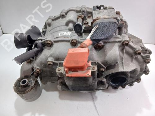 Used Rear differential Rear differential 36923250 36923250