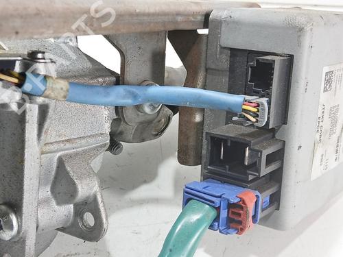 Steering column RENAULT TWINGO II (CN0_) 1.5 dCi 90 | BP36921890M21 - Image 6