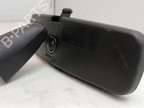 Rear mirror PEUGEOT 2008 I (CU_) 1.2 VTi | BP36932066I6 - Image 7