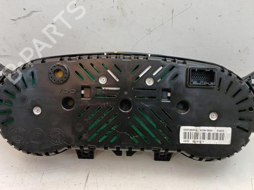 Kombiinstrument IVECO DAILY VI Van 33S13, 35S13, 35C13 | BP36931186C47  - Image 6