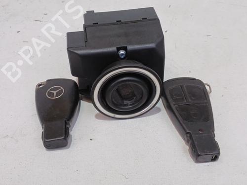 Used Ignition barrel Ignition barrel 36926640 36926640