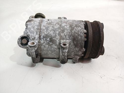 AC compressor FORD FOCUS II Turnier (DA_, FFS, DS) 1.8 | BP36924510M34 - Image 5
