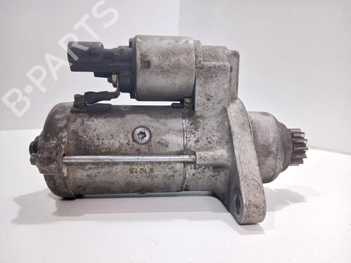 Starter SKODA OCTAVIA III Combi (5E5, 5E6) 1.6 TDI | BP36921427M8  - Image 6