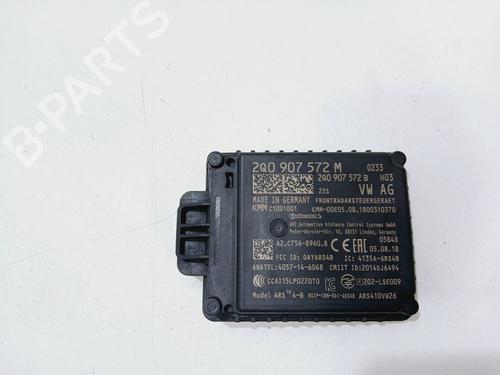 Electronic sensor SKODA KAROQ (NU7, ND7) 1.6 TDI | BP36920878M84 - Image 3