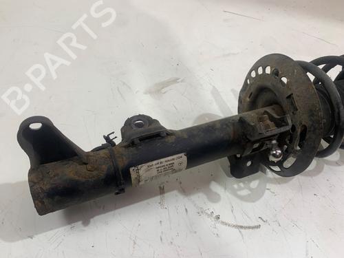 Left front shock absorber MERCEDES-BENZ E-CLASS T-Model (S212) E 200 CDI / BlueTEC (212.205, 212.206) | BP36931781M16 - Image 2