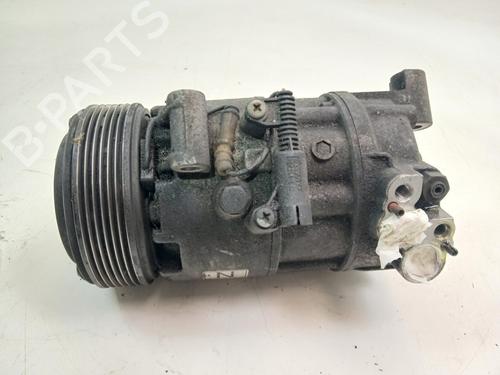 AC compressor OPEL ZAFIRA TOURER C (P12) 1.8 (75) | BP36924584M34  - Image 8